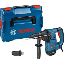 Bosch Bohrhammer GBH 3-28 DFR Professional