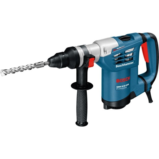 Bosch Bohrhammer GBH 4-32 DFR Professional