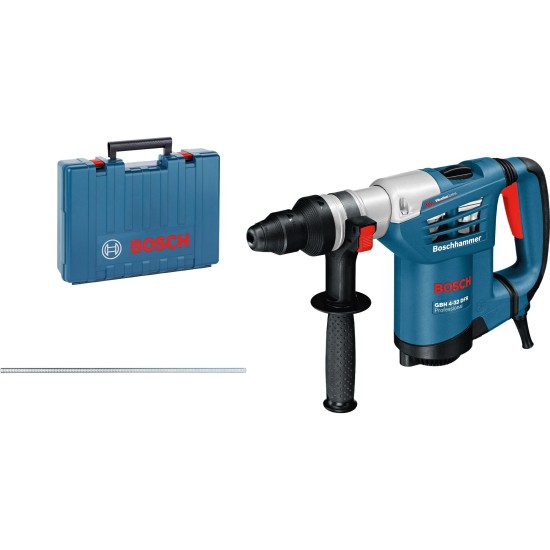 Bosch Bohrhammer GBH 4-32 DFR Professional