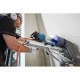Bosch Bohrständer GCR 350 Professional, Halterung
