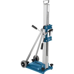 Bosch Bohrständer GCR 350 Professional, Halterung