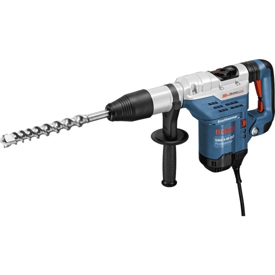 Bosch Combi-Set Bohrhammer GBH 5-40 DCE + Sauger GAS 35 M AFC Professional