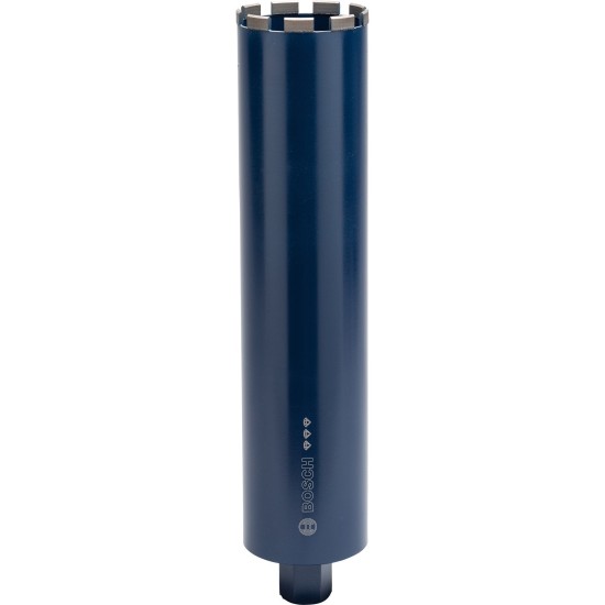 Bosch Diamant-Nassbohrkrone Best for Concrete, Ø 112mm, Bohrer