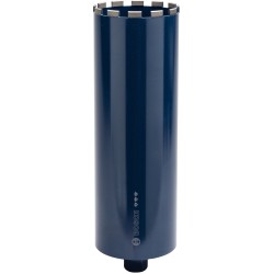 Bosch Diamant-Nassbohrkrone Best for Concrete, Ø 162mm, Bohrer