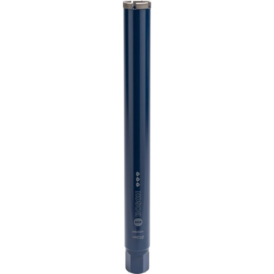 Bosch Diamant-Nassbohrkrone Best for Concrete, Ø 52mm, Bohrer