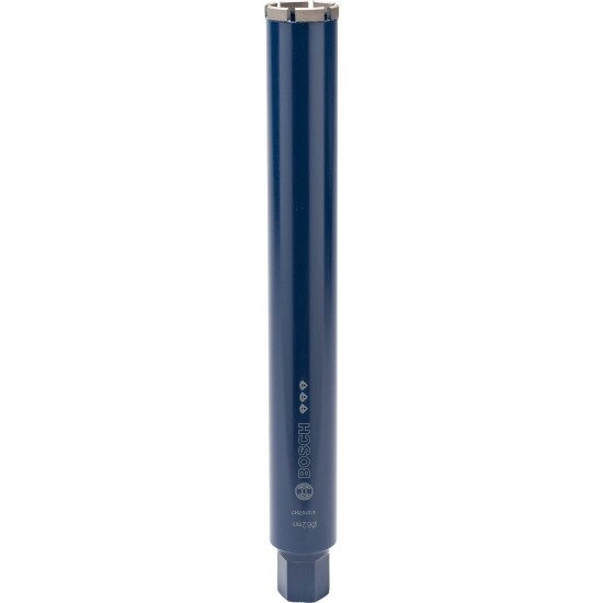 Bosch Diamant-Nassbohrkrone Best for Concrete, Ø 62mm, Bohrer