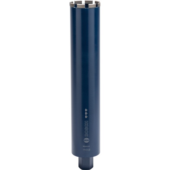 Bosch Diamant-Nassbohrkrone Best for Concrete, Ø 92mm, Bohrer