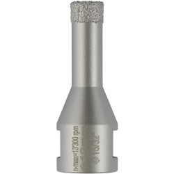 Bosch Diamant-Trockenbohrer Best for Ceramic Dry Speed, Ø 12mm