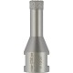 Bosch Diamant-Trockenbohrer Best for Ceramic Dry Speed, Ø 12mm