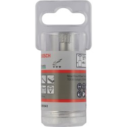 Bosch Diamant-Trockenbohrer Best for Ceramic Dry Speed, Ø 12mm