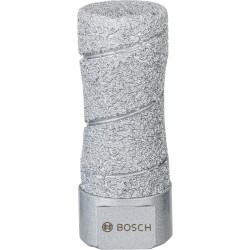 Bosch Diamant-Trockenbohrer Best for Ceramic Dry Speed, Ø 20mm