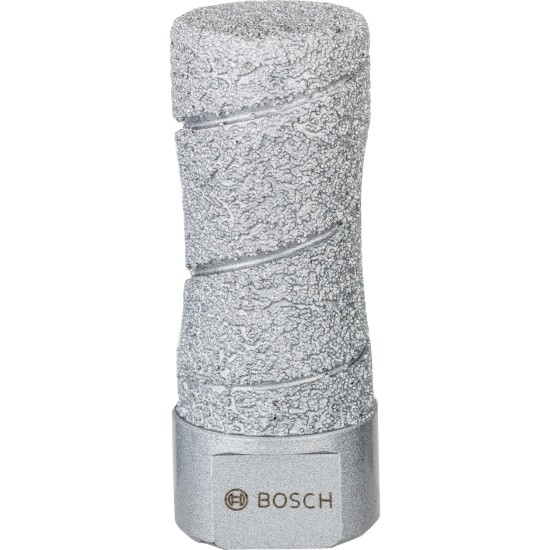 Bosch Diamant-Trockenbohrer Best for Ceramic Dry Speed, Ø 20mm