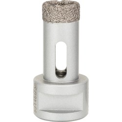 Bosch Diamant-Trockenbohrer Best for Ceramic Dry Speed, Ø 20mm