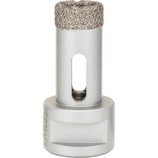 Bosch Diamant-Trockenbohrer Best for Ceramic Dry Speed, Ø 20mm