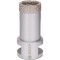Bosch Diamant-Trockenbohrer Best for Ceramic Dry Speed, Ø 25mm