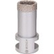 Bosch Diamant-Trockenbohrer Best for Ceramic Dry Speed, Ø 25mm
