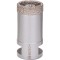 Bosch Diamant-Trockenbohrer Best for Ceramic Dry Speed, Ø 30mm