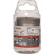 Bosch Diamant-Trockenbohrer Best for Ceramic Dry Speed, Ø 45mm