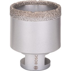 Bosch Diamant-Trockenbohrer Best for Ceramic Dry Speed, Ø 51mm