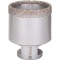 Bosch Diamant-Trockenbohrer Best for Ceramic Dry Speed, Ø 51mm