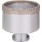 Bosch Diamant-Trockenbohrer Best for Ceramic Dry Speed, Ø 65mm