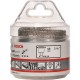 Bosch Diamant-Trockenbohrer Best for Ceramic Dry Speed, Ø 68mm