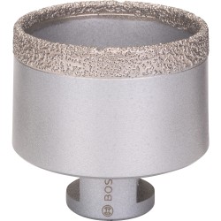 Bosch Diamant-Trockenbohrer Best for Ceramic Dry Speed, Ø 68mm