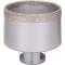 Bosch Diamant-Trockenbohrer Best for Ceramic Dry Speed, Ø 68mm