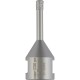 Bosch Diamant-Trockenbohrer Best for Ceramic Dry Speed, Ø 6mm