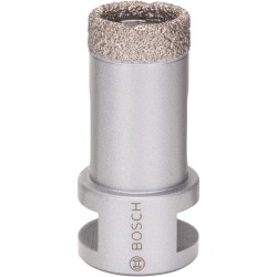 Bosch Diamant-Trockenbohrer Best for Ceramic Dry Speed, Ø 25mm