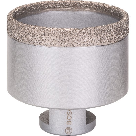 Bosch Diamant-Trockenbohrer Best for Ceramic Dry Speed, Ø 65mm Bosch Diamant-Trockenbohrer Best for Ceramic Dry Speed, Ø 65mm