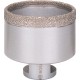 Bosch Diamant-Trockenbohrer Best for Ceramic Dry Speed, Ø 65mm Bosch Diamant-Trockenbohrer Best for Ceramic Dry Speed, Ø 65mm