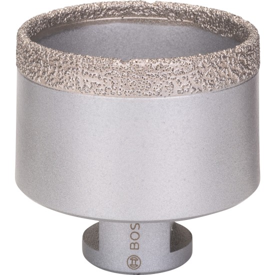 Bosch Diamant-Trockenbohrer Best for Ceramic Dry Speed, Ø 68mm Bosch Diamant-Trockenbohrer Best for Ceramic Dry Speed, Ø 68mm
