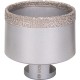 Bosch Diamant-Trockenbohrer Best for Ceramic Dry Speed, Ø 68mm Bosch Diamant-Trockenbohrer Best for Ceramic Dry Speed, Ø 68mm