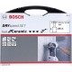 Bosch Diamant-Trockenbohrer-Satz Dry Speed, Ø 6 - 12mm