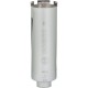 Bosch Diamant-Trockenbohrkrone Best for Universal, G 1/2", Ø 52mm, Bohrer