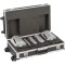 Bosch Diamant-Trockenbohrkronen-Set G 1/2", 5-teilig, Bohrer-Satz