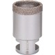 Bosch Diamantbohrer Best for Ceramic Dry Speed, Ø 38mm