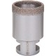 Bosch Diamantbohrer Best for Ceramic Dry Speed, Ø 40mm