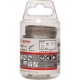Bosch Diamantbohrer Best for Ceramic Dry Speed, Ø 40mm