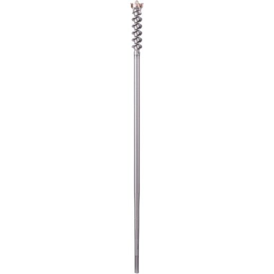 Bosch Durchbruchbohrer SDS-max-9 BreakThrough, Ø 45mm, lang