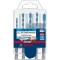 Bosch Expert HEX-9 MultiConstruction Bohrer-Satz, 5-teilig