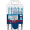 Bosch Expert HEX-9 MultiConstruction Bohrer-Satz, 5-teilig