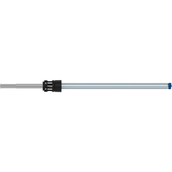 Bosch Expert Hammerbohrer SDS Clean max-8X, Ø 22mm