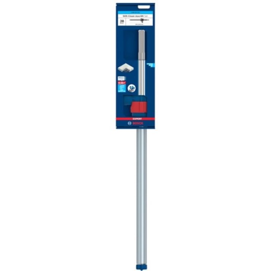 Bosch Expert Hammerbohrer SDS Clean max-8X Set, Ø 28mm