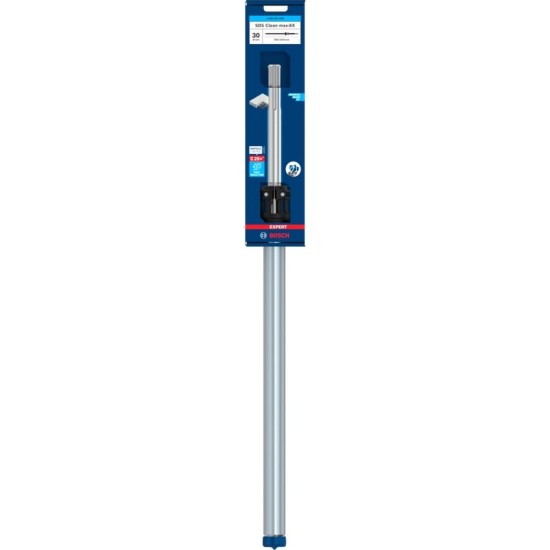 Bosch Expert Hammerbohrer SDS Clean max-8X, Ø 30mm