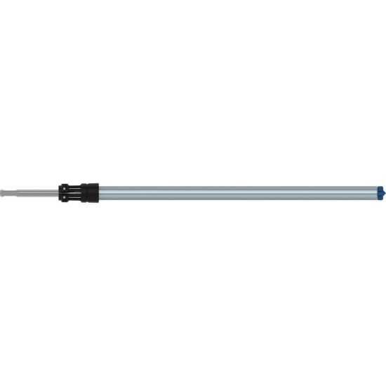 Bosch Expert Hammerbohrer SDS Clean plus-8X, Ø 18mm