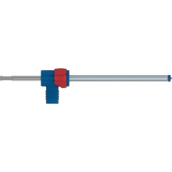 Bosch Expert Hammerbohrer SDS Clean plus-8X Set, Ø 12mm