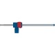 Bosch Expert Hammerbohrer SDS Clean plus-8X Set, Ø 12mm