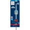 Bosch Expert Hammerbohrer SDS Clean plus-8X Set, Ø 14mm